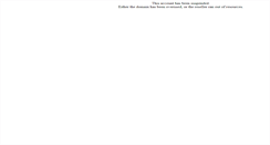 Desktop Screenshot of centrodediagnosticoangeles.com